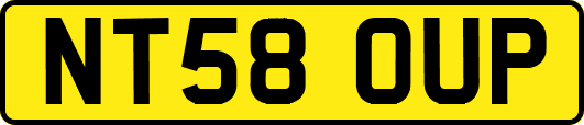 NT58OUP