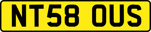 NT58OUS