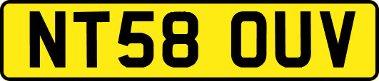 NT58OUV
