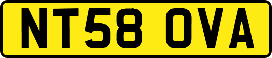 NT58OVA