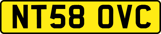 NT58OVC