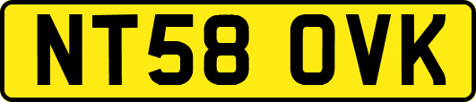 NT58OVK