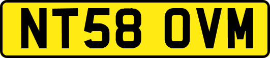 NT58OVM