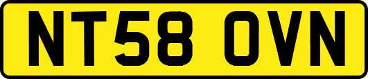 NT58OVN