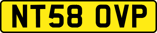 NT58OVP