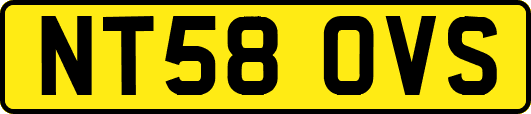 NT58OVS