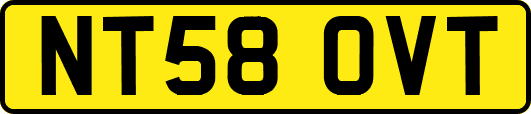 NT58OVT