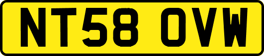 NT58OVW