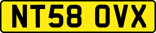 NT58OVX