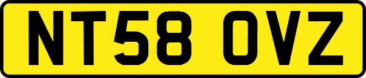 NT58OVZ