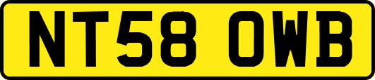 NT58OWB