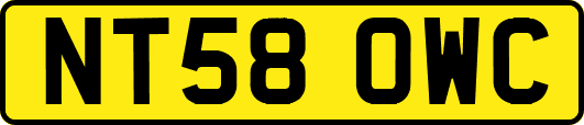 NT58OWC