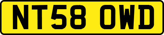 NT58OWD