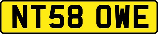 NT58OWE