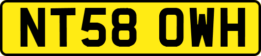NT58OWH