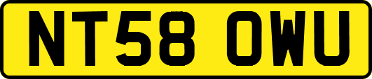 NT58OWU