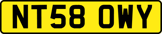 NT58OWY