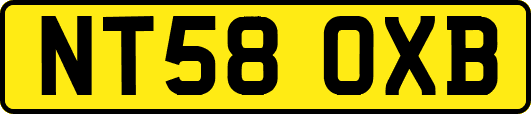 NT58OXB