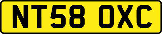 NT58OXC