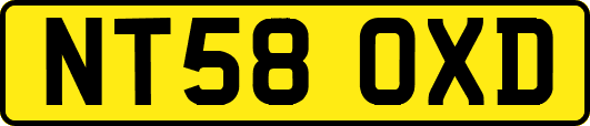 NT58OXD