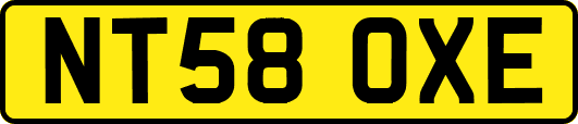 NT58OXE