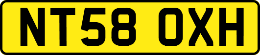 NT58OXH