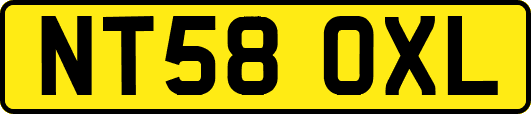 NT58OXL