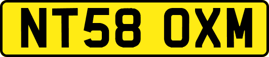 NT58OXM