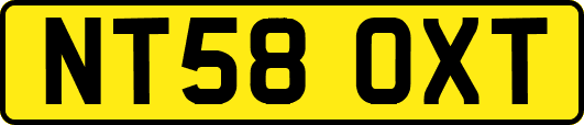 NT58OXT