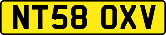 NT58OXV