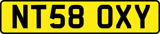NT58OXY
