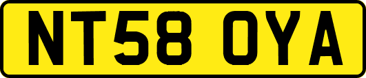 NT58OYA