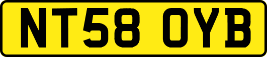 NT58OYB