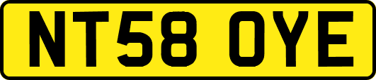 NT58OYE