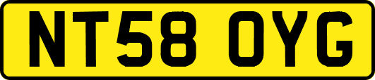 NT58OYG