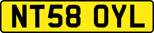 NT58OYL