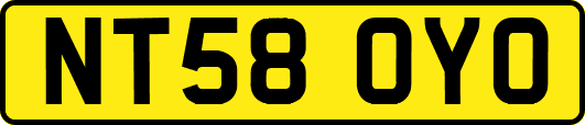 NT58OYO