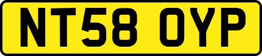 NT58OYP