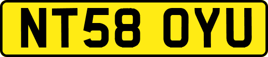 NT58OYU