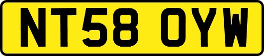 NT58OYW