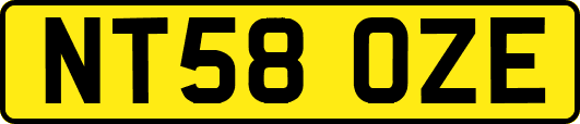 NT58OZE