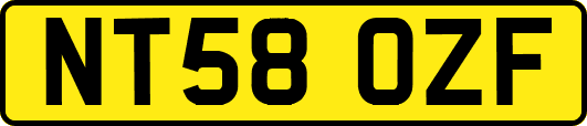 NT58OZF