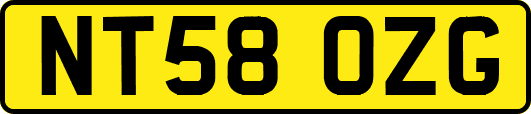 NT58OZG