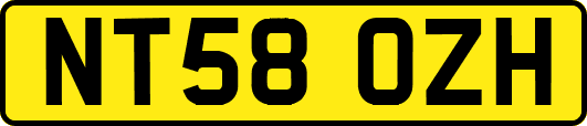 NT58OZH