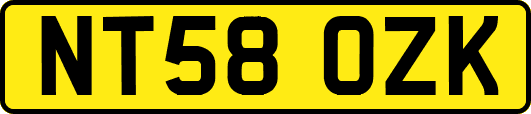 NT58OZK