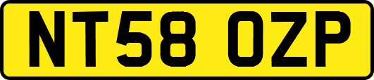 NT58OZP
