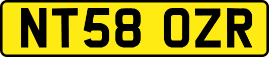 NT58OZR