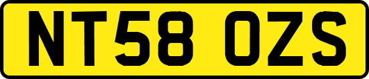NT58OZS