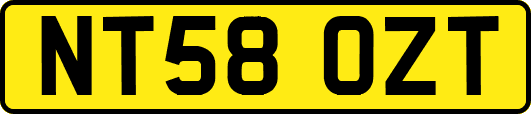 NT58OZT