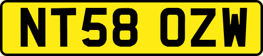 NT58OZW